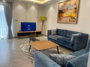 Genet apartment